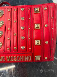borsa moschino 
