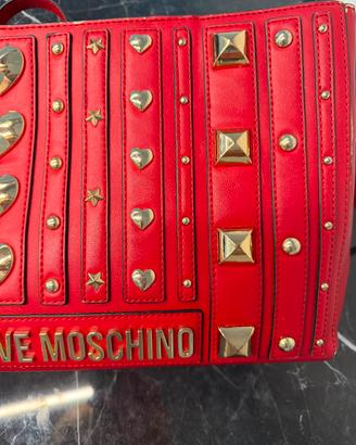 borsa moschino 