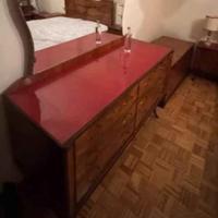  cassettiera e toilette