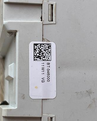 Alimentatore bticino