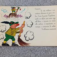 cartolina umoristica