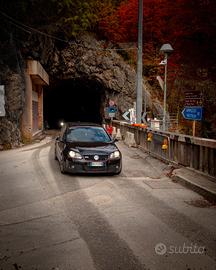 Volkswagen Golf 5 GTI