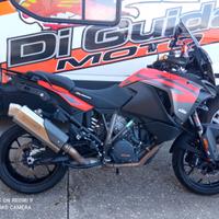 KTM 1290 Super Adventure S 2020 ACCESSORIATA