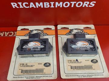 CENTRALINA HARLEY DAVIDSON DYNA FXD FXDL FXDWG