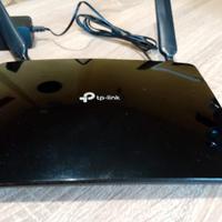 TP-LINK  MODEM MR200