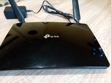 TP-LINK  MODEM MR200
