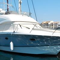 Beneteau Antares 36 del 2015
