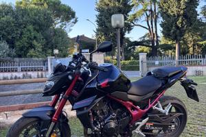 Honda Hornet 750 - 2024