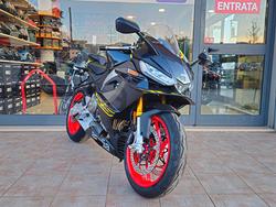 Aprilia RS 660 2026 A2 DEPOTENZIATA