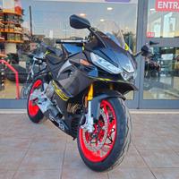 Aprilia RS 660 2026 A2 DEPOTENZIATA