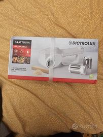 grattugia elettrica 