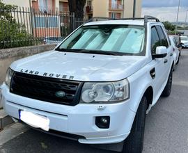 Land Rover Freelander 2 SD4 2.2 190cv HSE LUXURY