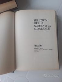 Libri Selezione Readers Digest