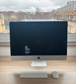 iMac 27 2020 64gb Ram 256ssd
