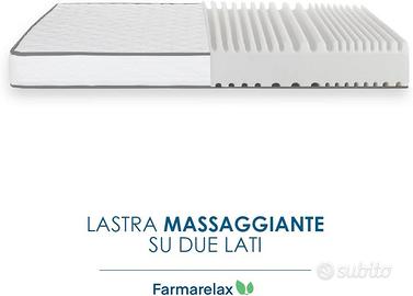 materasso singolo