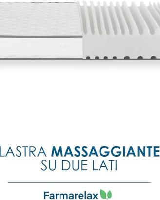 materasso singolo
