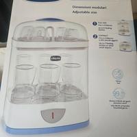 sterilizzatore chicco