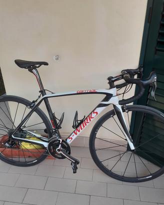 bici da corsa Specialized 