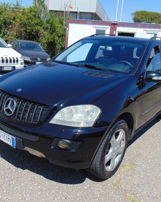 mercedes ml 320
