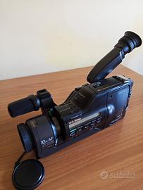 Lotto Videocamera vari(5 tipi articoli)