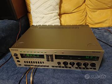 Sintoamplificatore Siemens RS 555