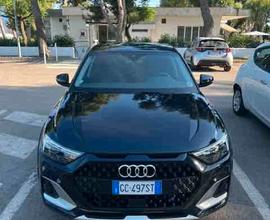 Audi a1/s1 - 2020
