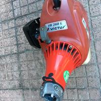 Motore decespugliatore Efco stark 2500