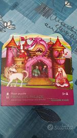 Puzzle Palazzo delle Principesse