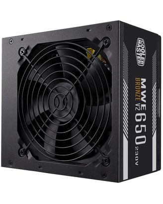Alimentatore Cooler Master 650W