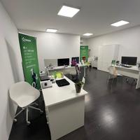 Arredamento completo per ufficio
