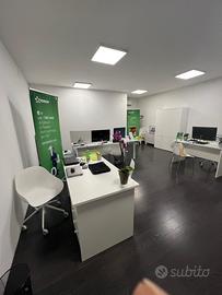 Arredamento completo per ufficio