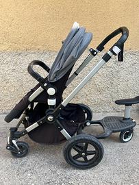 Passeggino Bugaboo cameleon 3