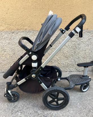 Passeggino Bugaboo cameleon 3