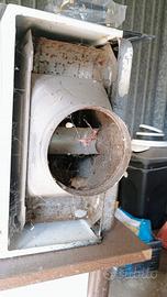 scalda bagno/acqua gas 