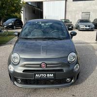 Fiat 500 1.0 Hybrid Sport