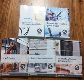 Libri in lingua spagnola