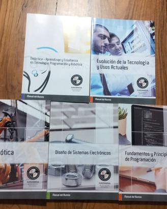 Libri in lingua spagnola