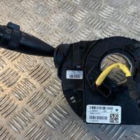 devio luci e comando spiralato