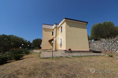 4 LOCALI A CAMEROTA