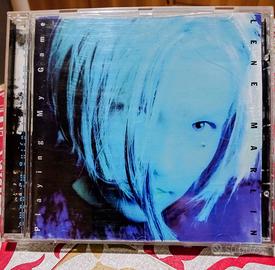 CD Playing my game di Lene Marlin