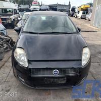 FIAT GRANDE PUNTO 199 1.3 D MULTIJET -Ricambi