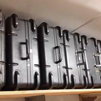 flight case - contenitore  - rack Bespeco Elephant