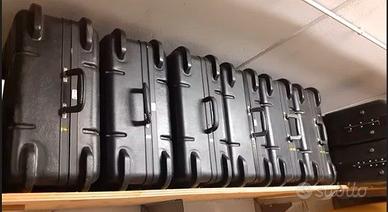 flight case - contenitore  - rack Bespeco Elephant