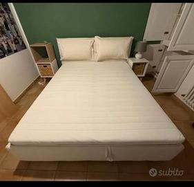 Materasso matrimoniale