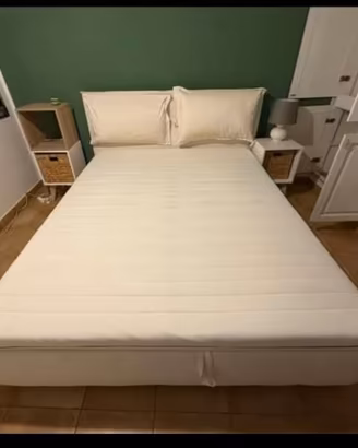 Materasso matrimoniale