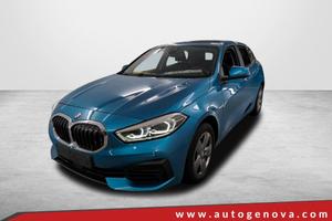 BMW 116i 110CV STEPTRONIC BUSINESS ADVANTAGE ( FAR