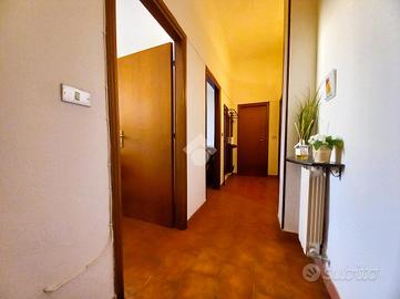 3 LOCALI A BAGNACAVALLO