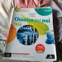chimica per noi 