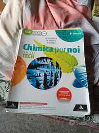chimica per noi 
