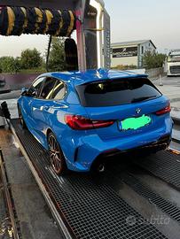 Bmw serie 1 120d xdrive